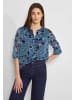 Street One Chiffonbluse für Damen in uni