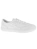 Andrea Conti Sneaker Low in weiß