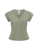 ragwear T-Shirt Nomera in lind