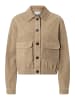 More & More Kurzjacke Feincord in soft brass