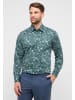 Eterna Hemd COMFORT FIT in smaragd