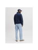 Jack & Jones Jacke in Navy Blazer