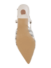 VAN HILL Slingpumps Sophia in Beige