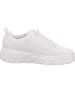 rieker Sneaker in weiß