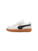 Puma Leder-Sneaker für Kinder Palermo Moda PS Weiß