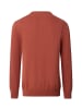 CASAMODA Pullover in Orange