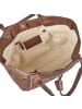 Marc O'Polo Shopper Tasche 46 cm in burnt oak