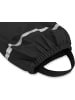 Normani Outdoor Sports Kinder Regenhose York in Schwarz