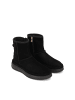 Kazar Boots in Schwarz