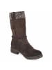 rieker Winterstiefel in braun