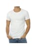 HopenLife Shirt LYNOLEUM in Weiß