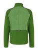 hot-sportswear Jacke Pirin in leaf green
