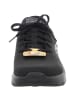 Skechers Sneaker in schwarz