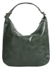 Bruno Banani Shopper echt Leder in oliv