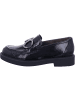 Paul Green Damen Slipper  in Schwarz