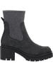 Palado Winterstiefeletten Kalymnos in Dunkelgrau