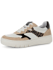 Tamaris Sneaker in braun