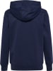 Hummel Hummel Zip Jacke Hmlgo Multisport Unisex Kinder in MARINE