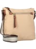 Camel Active Bari Umhängetasche 24 cm beige