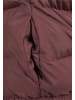 Urban Classics Winter Jacket in cherry