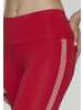 H.I.S Caprileggings in rot