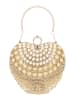 FELIPA Handtasche in GOLD