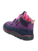 Ricosta Klettstiefel in Lila