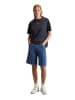 Marc O'Polo DENIM Basic-T-Shirt relaxed in Blue Depths