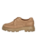 Paul Green Halbschuhe Tan