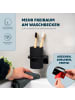 bremermann 2tlg. - Bad-Accessoires -Set SAVONA Softtouch