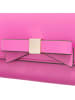 Kate Spade Bow Belt Bag Rhododendron Grove in pink