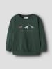 name it Nmmnilius Sweatshirt in sycamore