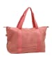 Mindesa Handtasche in Rosa