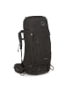 Osprey Kyte 58 WM/L - Trekkingrucksack 75 cm in schwarz