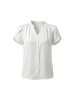NAEMI Women Blouse in White