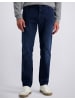 Pierre Cardin Jeans Lyon in dark blue used