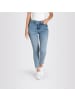 MAC Jeans in blau1