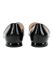 Högl Ballerinas in Schwarz Lack