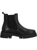palado Chelsea Boots in BLACK