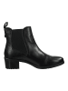 TT. BAGATT Stiefelette in Schwarz