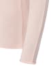 Marie Lund Strickpullover in rosa - 0002