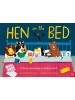 Nosy Crow Buch - Hen in the Bed