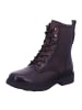 Tamaris Schnürstiefel in MOCCA