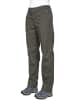 Trespass Wanderhose in Grau