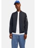 Jack & Jones Jacke 'Rush Bomber' in Black