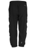 TAO Funktionshose MASK PANT in schwarz