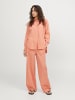JJXX Freizeithemd in Peach Echo