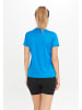 Endurance T-Shirt Vista in 2146 Directoire Blue