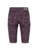 Cipo & Baxx Shorts in PURPLE