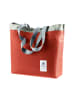 Deuter Infiniti Shopper 30 Liter in lava-silver